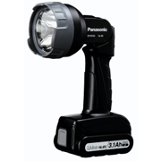 Panasonic Akku-Lampe Panasonic Akku-Lampe
