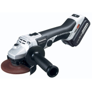 Panasonic Akku-Winkelschleifer