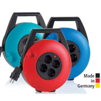 Kabelboxen