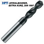 HTP -SPIRALBOHRER