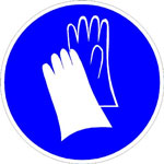 Handschutz