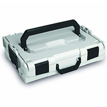 Die L-BOXX® 102 und das passende Zubehör Die L-BOXX® 102 und das passende Zubehör