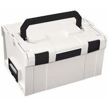 Die L-BOXX® 238 und das passende Zubehör Die L-BOXX® 238 und das passende Zubehör