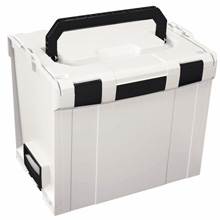 Die L-BOXX® 374 und das passende Zubehör Die L-BOXX® 374 und das passende Zubehör