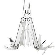 Leatherman DAS ORIGINAL