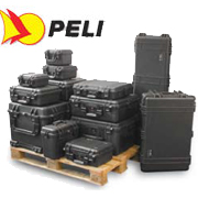 Peli™ Schutzkoffer