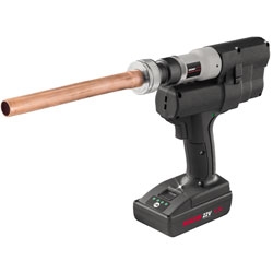 Rohraufweittechnik / Rohraushalstechnik Rohraufweittechnik / Rohraushalstechnik