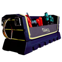 Tool Taco System