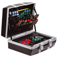 Werkzeugkoffer ToolCase