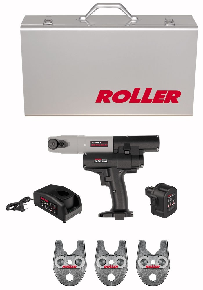 ROLLER