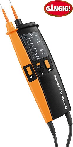 Weidmüller combi check pro Weidmüller combi check pro