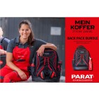 Basic Back Pack Bundle von Parat