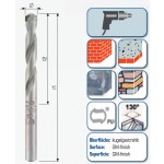 Hartmetall-Steinbohrer Long Life