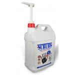 Hand Cleaner Paste Kanister: 5L