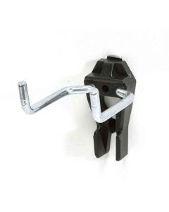 Clip 4-40 mm Hammerhalter, 3 Stk je Satz