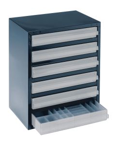 Stahlmagazin 250/6-3