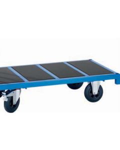 Holzbelag für Kombiwagen für Schwerlast: 1300x700mm