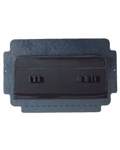 Hepco & Becker Dokumententafel 5181 BUDGET