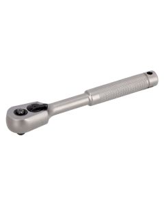 BAHCO  1/4" Umschaltknarre, 60 Zähne, mit Metallgriff 6950MH