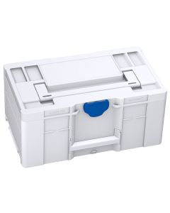 Systainer³ L 237 lichtgrau (RAL 7035)