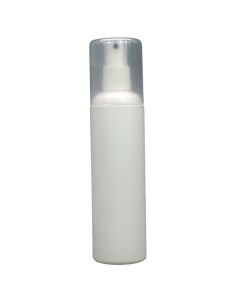 Arbeitsflasche mit Zerstäuber 250 ml