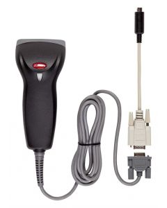 Benning Barcode-Scanner (RS-232, 1D)