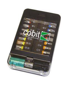 BT15i COLOR Bitbox