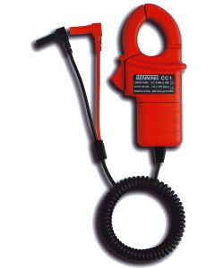 AC-Stromzangenadapter BENNING CC 1