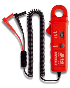 AC-Stromzangenadapter BENNING CC 3