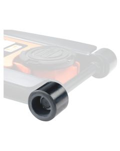 Ersatz-Vorderrad für Wagenheber BH1M1000,BH11500,BH12000
