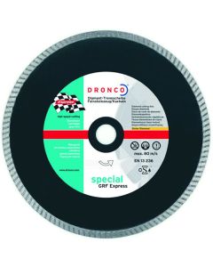 Diamant Trennscheibe GRF Express