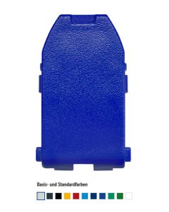 Schnäpper Basis- und Standardfarben
