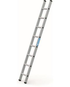 ZARGES Strato DL - Sprossen-Anlegeleiter 14 Sprossen