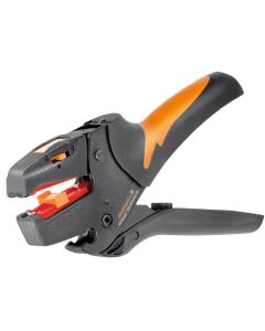 Weidmüller Abisolierwerkz. STRIPAX UL XL, 2,5-10mm², integrierter Kabelschneider