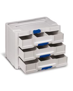 Sortainer T-Loc „SYS-Sort IV / 3
