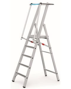 ZARGES ZAP Safemaster S - Stufenleiter